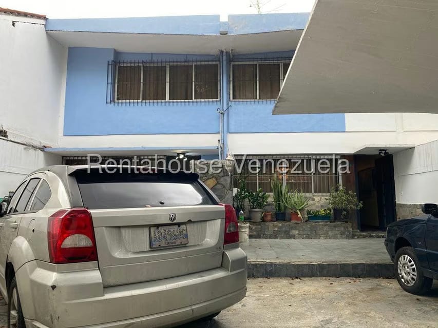 Casa (Duplex) en Venta en Montalban I, Distrito Metropolitano - 2