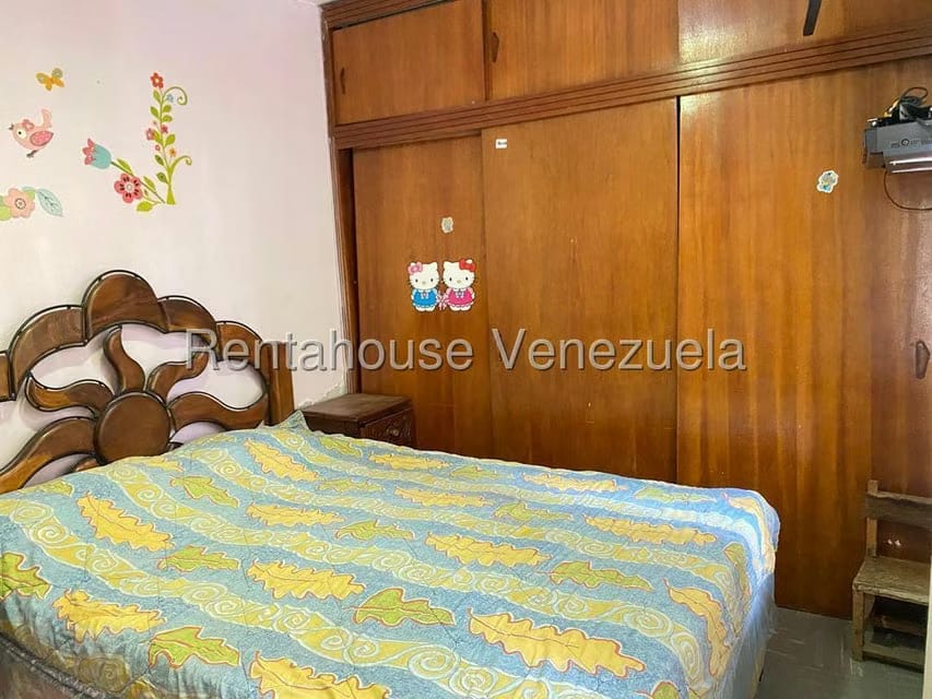 Casa (Duplex) en Venta en Montalban I, Distrito Metropolitano - 13