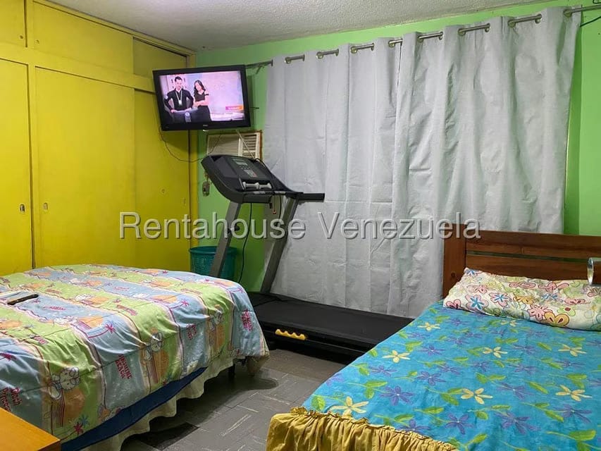 Casa (Duplex) en Venta en Montalban I, Distrito Metropolitano - 15