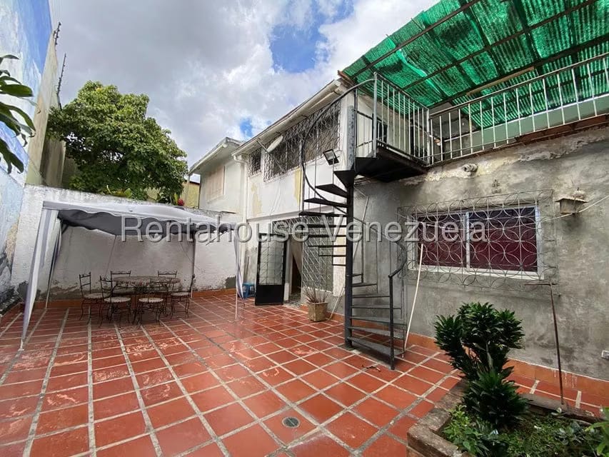 Casa (Duplex) en Venta en Montalban I, Distrito Metropolitano - 18