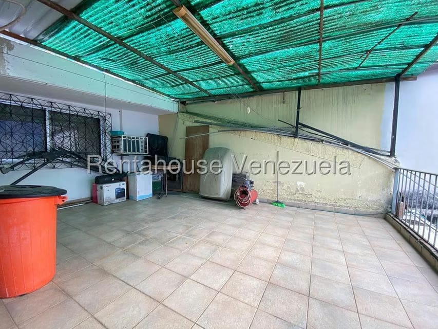 Casa (Duplex) en Venta en Montalban I, Distrito Metropolitano - 19