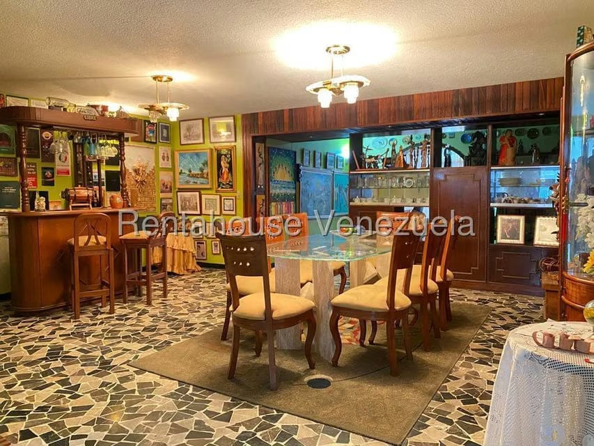 Casa (Duplex) en Venta en Montalban I, Distrito Metropolitano - 5