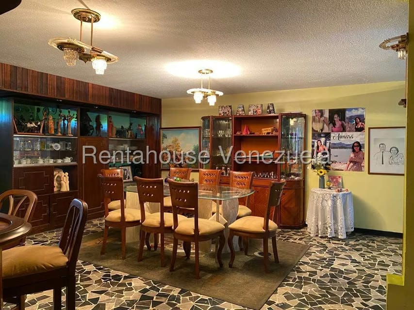 Casa (Duplex) en Venta en Montalban I, Distrito Metropolitano - 6