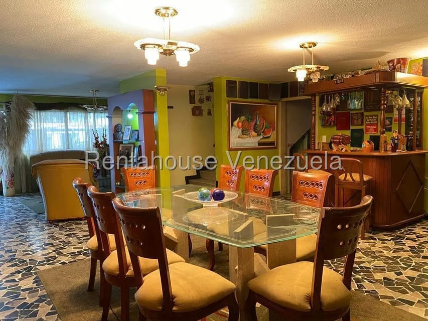 Casa (Duplex) en Venta en Montalban I, Distrito Metropolitano - 7