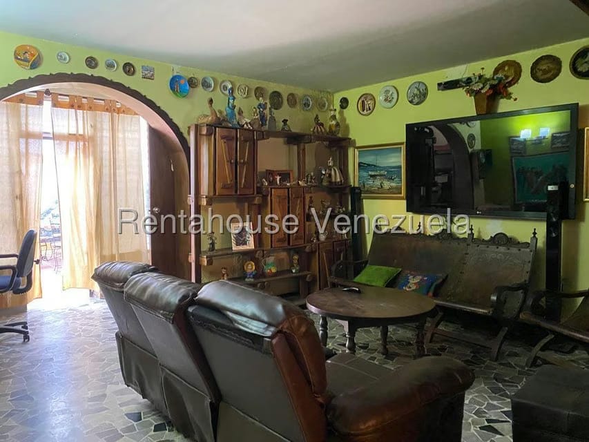 Casa (Duplex) en Venta en Montalban I, Distrito Metropolitano - 8