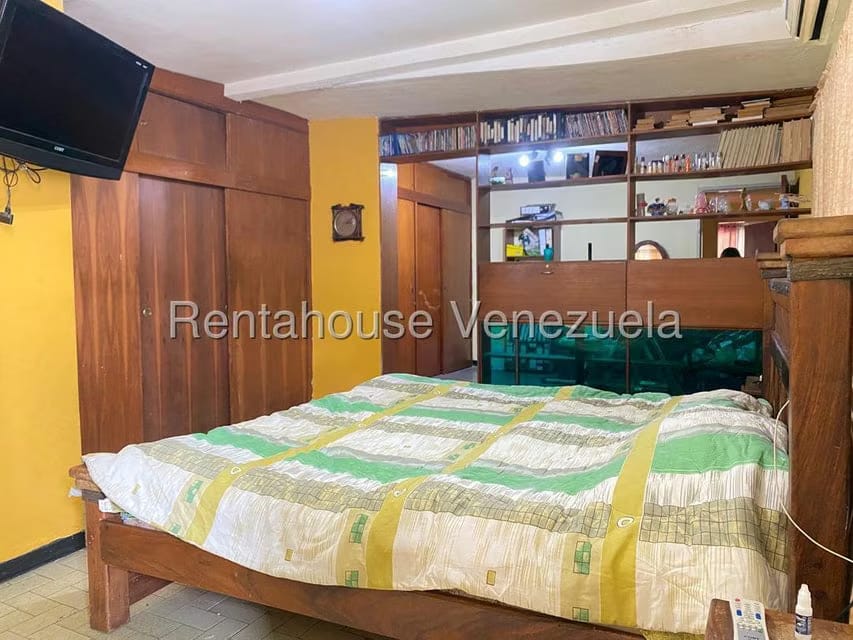 Casa (Duplex) en Venta en Montalban I, Distrito Metropolitano - 10