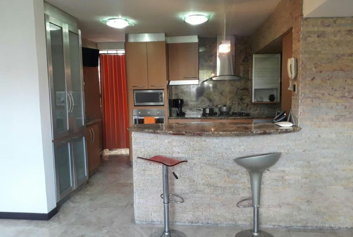 APARTAMENTO EN VENTA SELENE MARIN MLS#21-26260 - 4