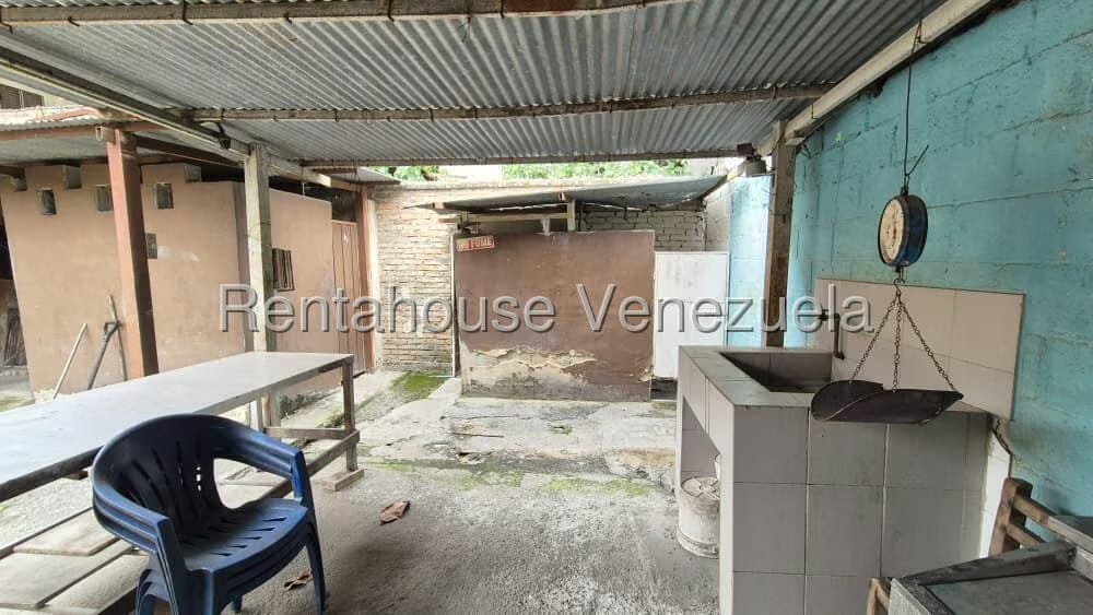 Comercial (Local Comercial) en Alquiler en Zona Este, Lara - 20