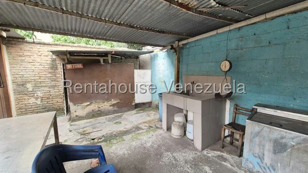 Comercial (Local Comercial) en Alquiler en Zona Este, Lara - 23