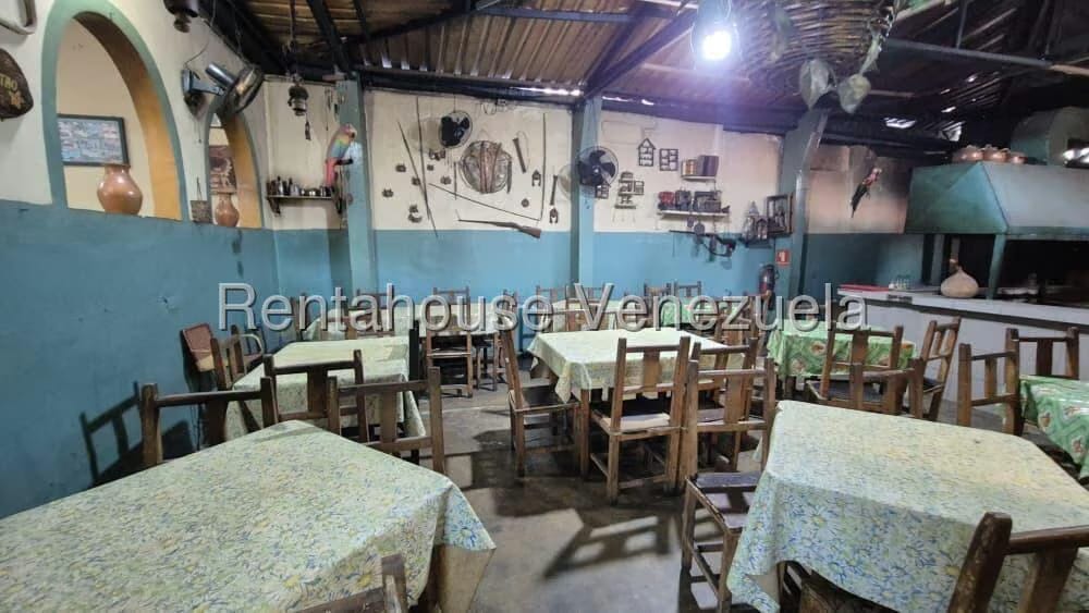 Comercial (Local Comercial) en Alquiler en Zona Este, Lara - 7