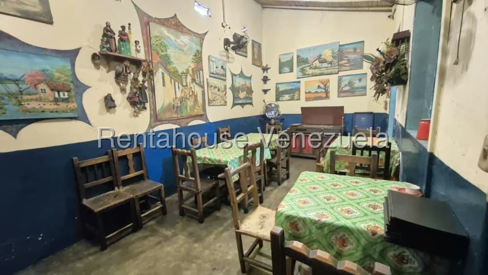 Comercial (Local Comercial) en Alquiler en Zona Este, Lara - 9