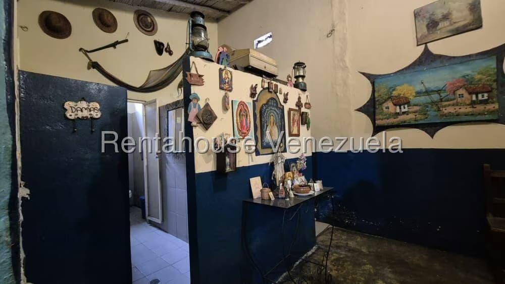 Comercial (Local Comercial) en Alquiler en Zona Este, Lara - 10
