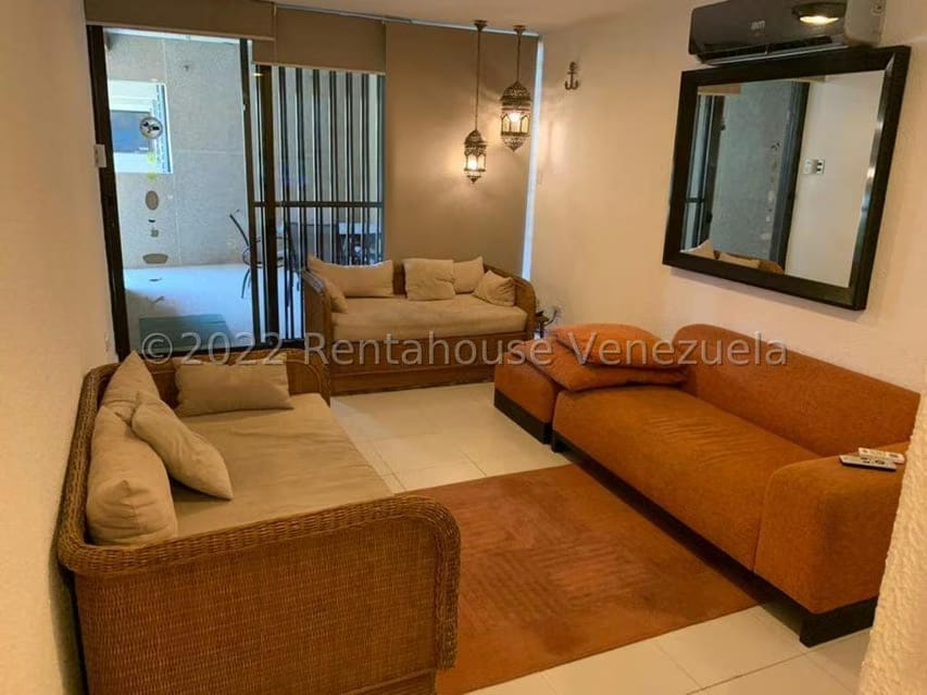 Apartamento (Duplex) en Venta en Higuerote, Miranda - 2