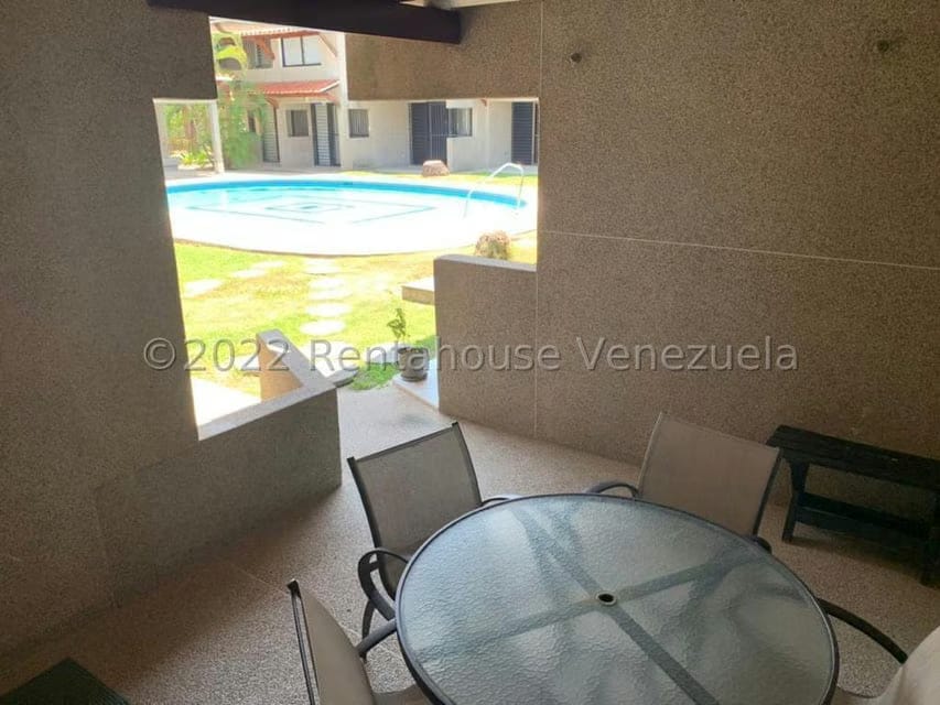 Apartamento (Duplex) en Venta en Higuerote, Miranda - 12