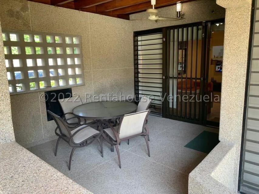 Apartamento (Duplex) en Venta en Higuerote, Miranda - 13