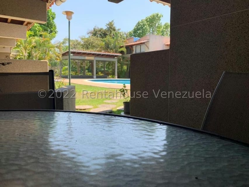 Apartamento (Duplex) en Venta en Higuerote, Miranda - 15
