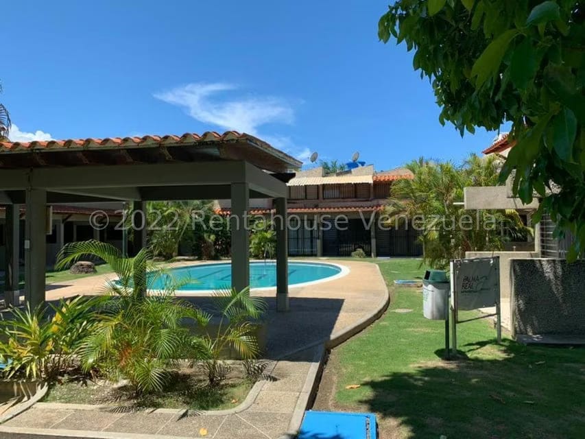 Apartamento (Duplex) en Venta en Higuerote, Miranda - 18
