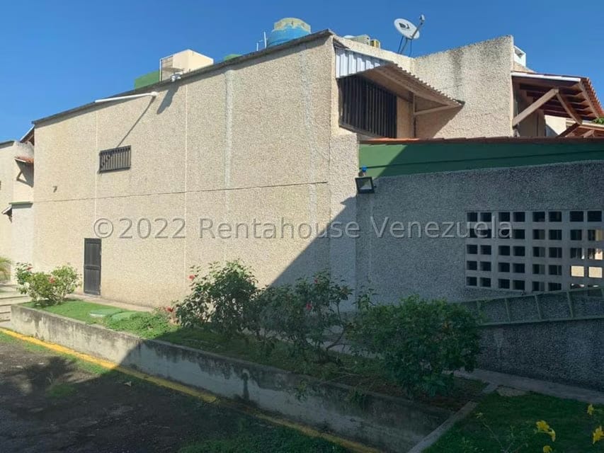 Apartamento (Duplex) en Venta en Higuerote, Miranda - 19