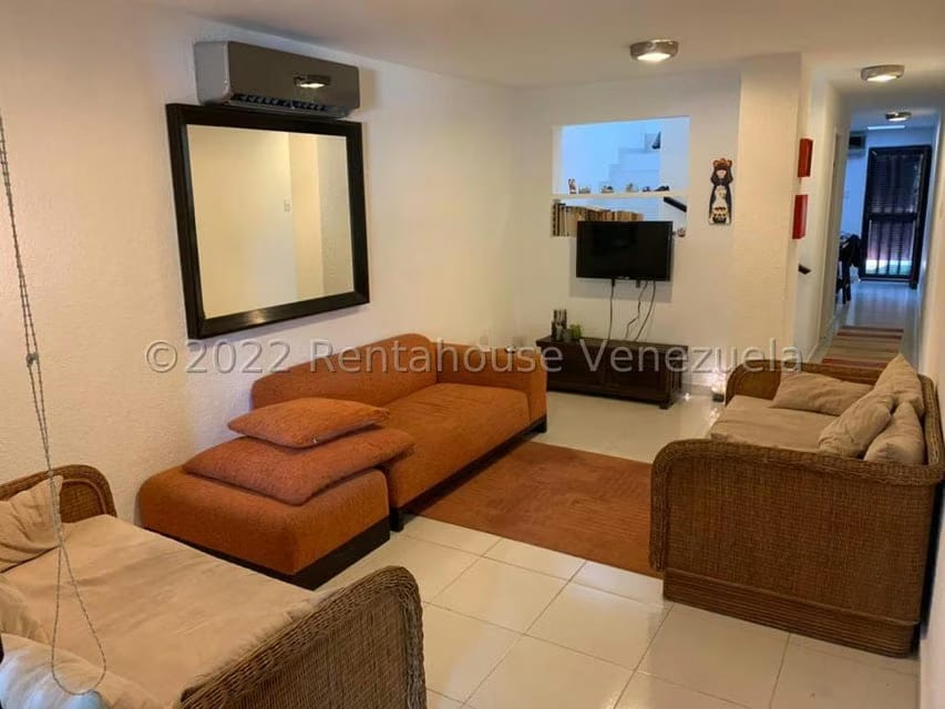 Apartamento (Duplex) en Venta en Higuerote, Miranda - 3