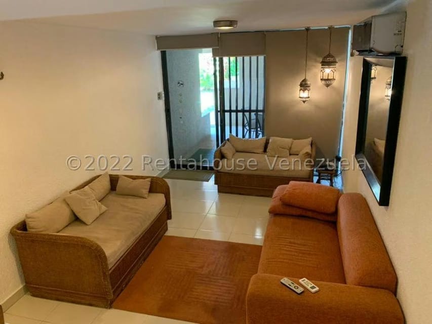 Apartamento (Duplex) en Venta en Higuerote, Miranda - 4