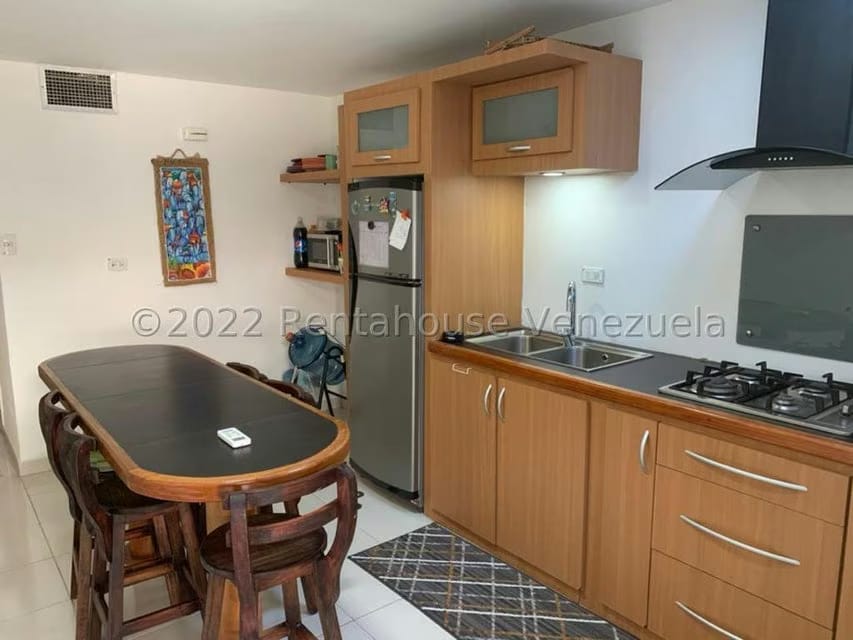 Apartamento (Duplex) en Venta en Higuerote, Miranda - 6