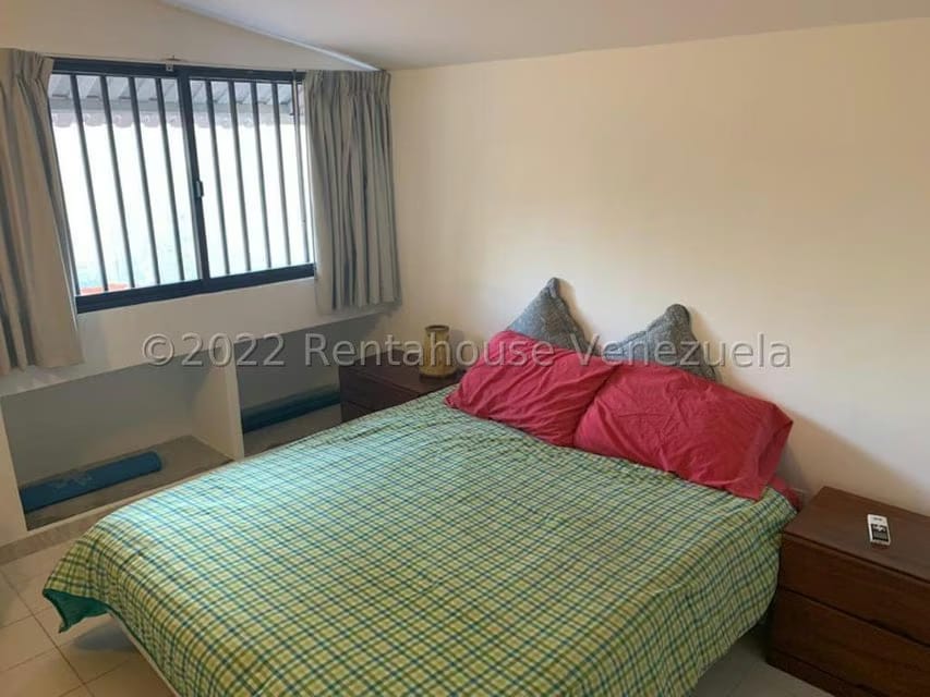 Apartamento (Duplex) en Venta en Higuerote, Miranda - 9