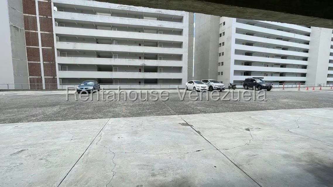 Apartamento (1 Nivel) en Alquiler en El Encantado, Distrito Metropolitano