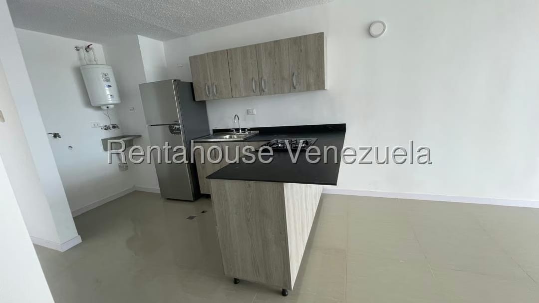 Apartamento (1 Nivel) en Alquiler en El Encantado, Distrito Metropolitano - 6