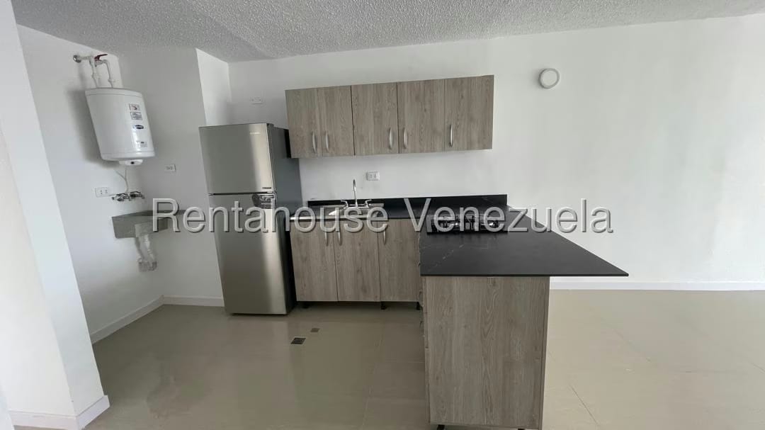Apartamento (1 Nivel) en Alquiler en El Encantado, Distrito Metropolitano - 8