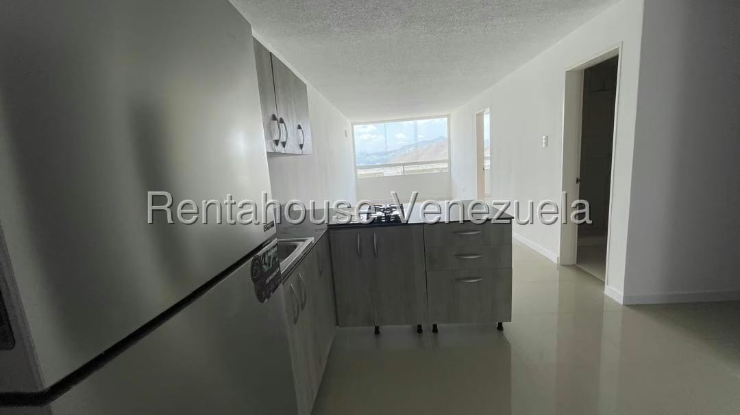 Apartamento (1 Nivel) en Alquiler en El Encantado, Distrito Metropolitano - 9
