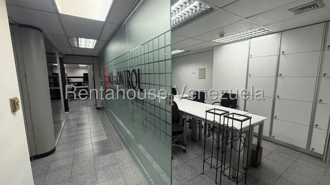 Comercial (Oficina) en Venta en Los Ruices, Distrito Metropolitano - 2