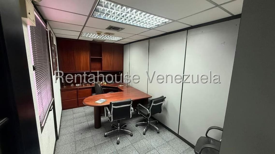 Comercial (Oficina) en Venta en Los Ruices, Distrito Metropolitano - 11