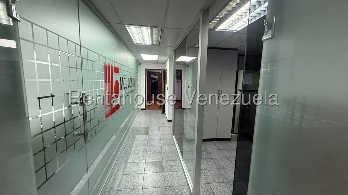 Comercial (Oficina) en Venta en Los Ruices, Distrito Metropolitano - 5