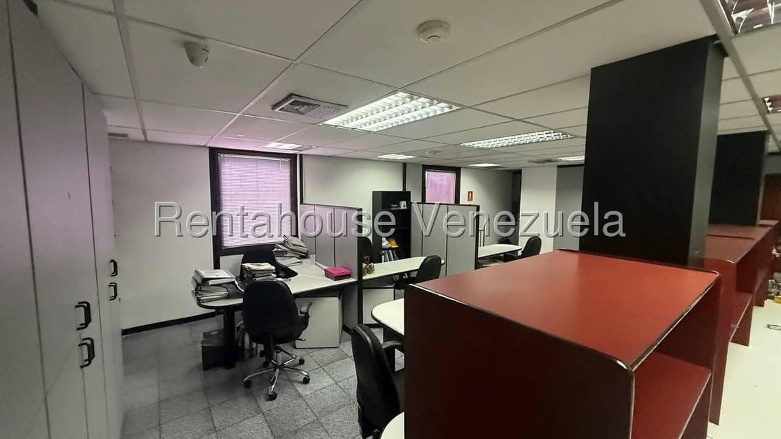 Comercial (Oficina) en Venta en Los Ruices, Distrito Metropolitano - 7