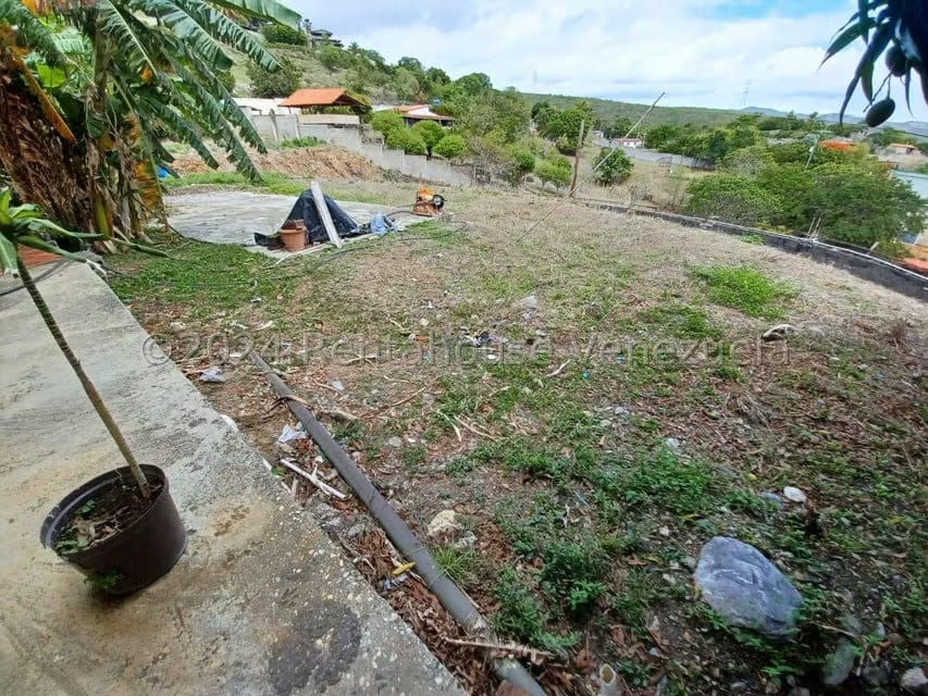 Terreno (Comercial) en Venta en Tarabana, Lara - 11