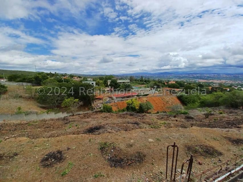 Terreno (Comercial) en Venta en Tarabana, Lara - 12