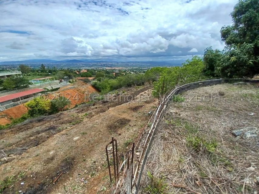 Terreno (Comercial) en Venta en Tarabana, Lara - 13