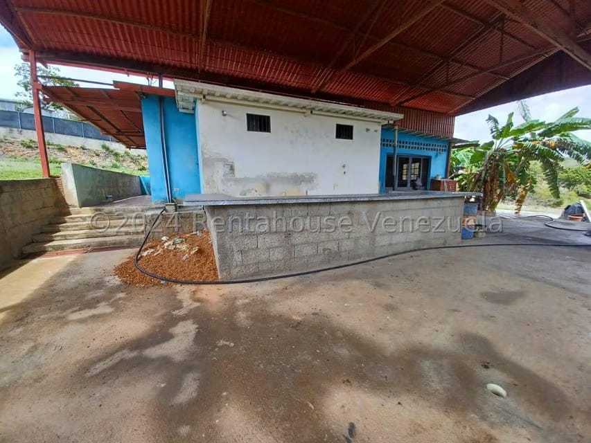 Terreno (Comercial) en Venta en Tarabana, Lara - 15