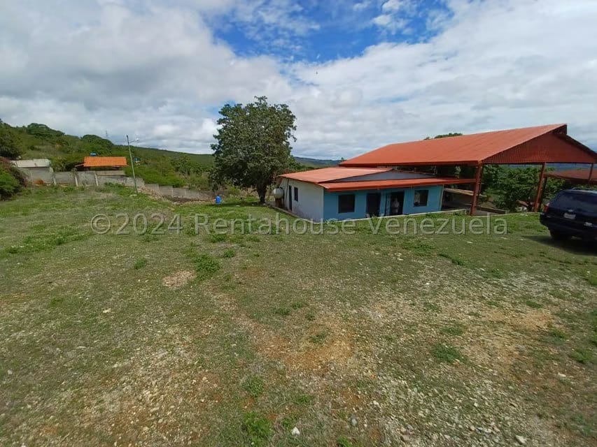 Terreno (Comercial) en Venta en Tarabana, Lara - 17