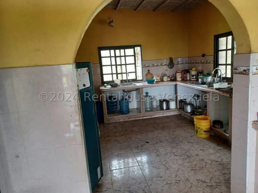 Terreno (Comercial) en Venta en Tarabana, Lara - 19