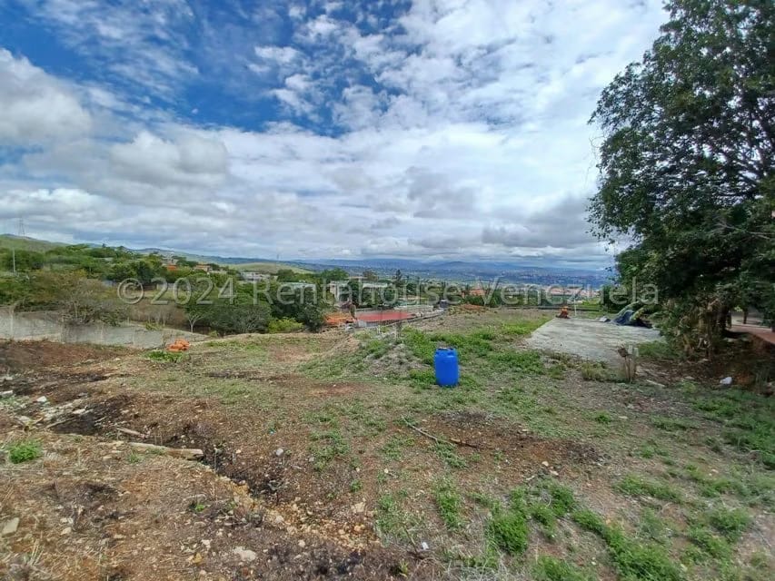 Terreno (Comercial) en Venta en Tarabana, Lara - 20