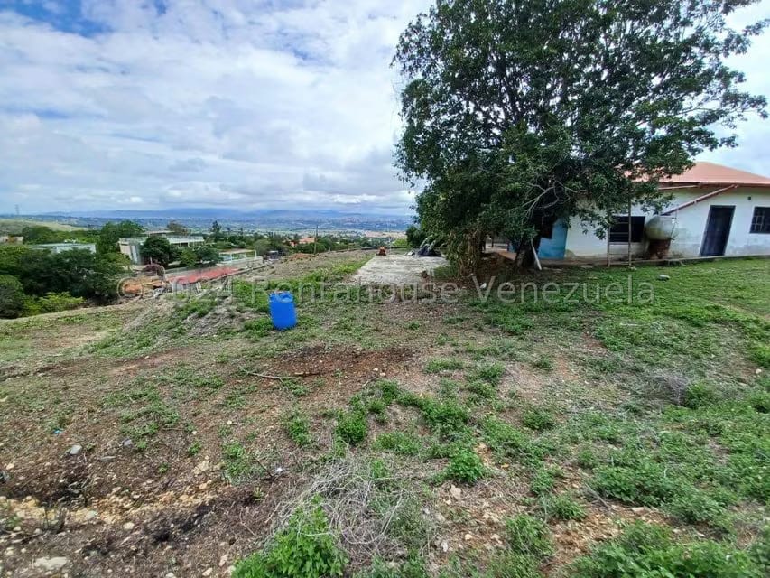 Terreno (Comercial) en Venta en Tarabana, Lara - 3
