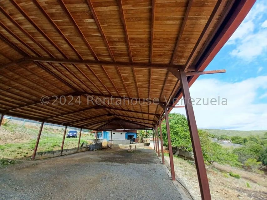 Terreno (Comercial) en Venta en Tarabana, Lara - 21