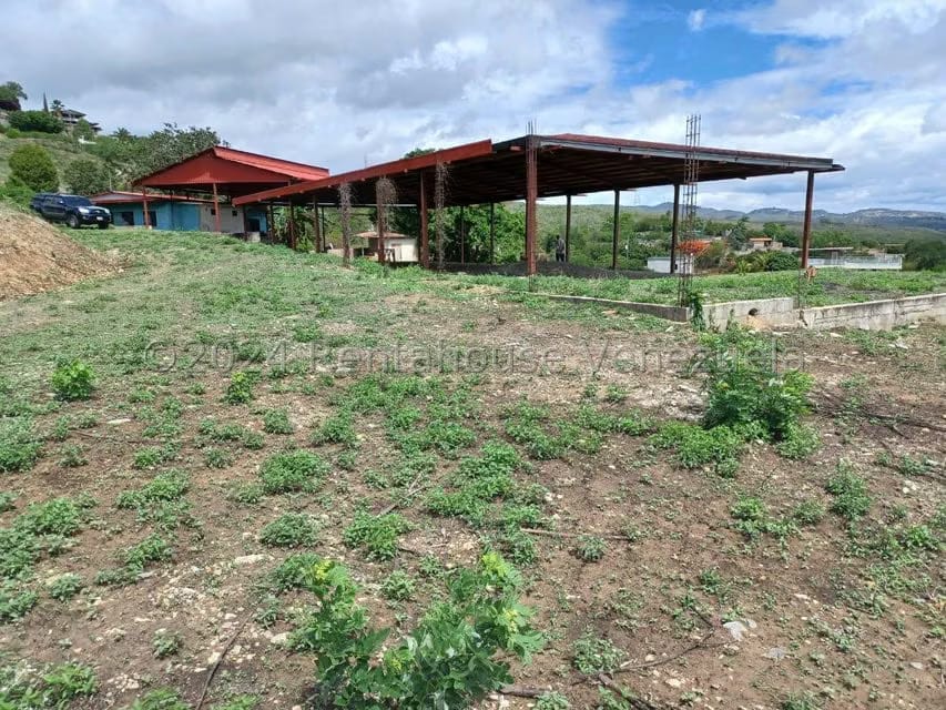 Terreno (Comercial) en Venta en Tarabana, Lara - 25