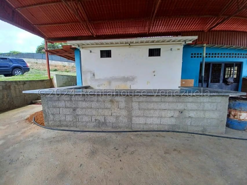 Terreno (Comercial) en Venta en Tarabana, Lara - 26