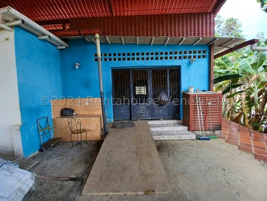 Terreno (Comercial) en Venta en Tarabana, Lara - 27