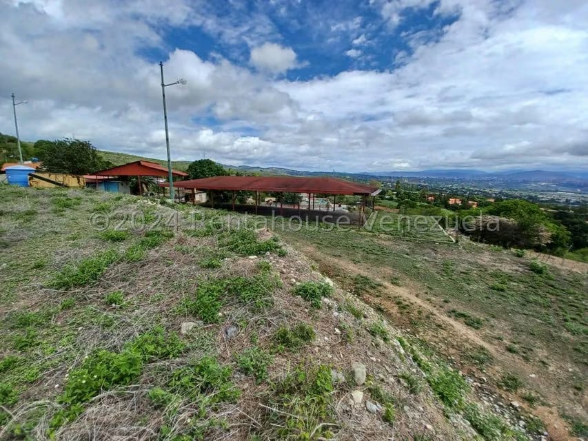 Terreno (Comercial) en Venta en Tarabana, Lara - 28