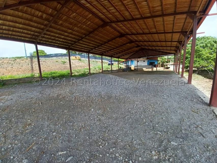 Terreno (Comercial) en Venta en Tarabana, Lara - 5