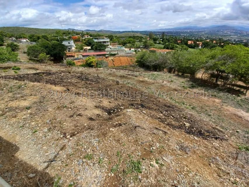 Terreno (Comercial) en Venta en Tarabana, Lara - 9