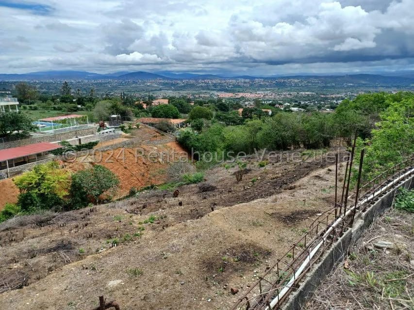 Terreno (Comercial) en Venta en Tarabana, Lara - 10